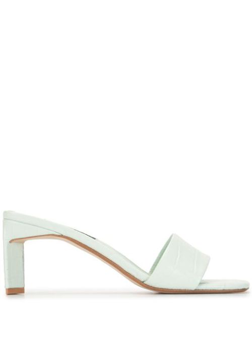 Maisy VII mules