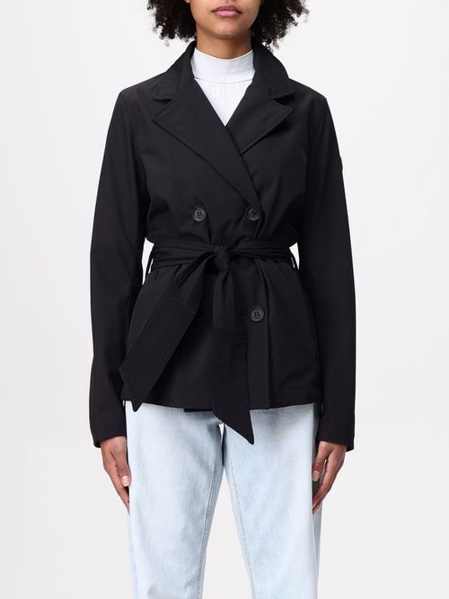 Blazer Woman color Black
