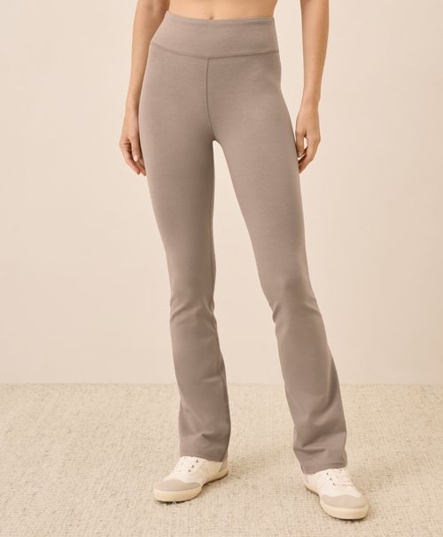 Women's Cinder On the Go-To Bootcut Legging HZ