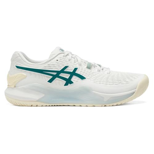 ASICS Men's Gel-Resolution 9 Tennis Shoes