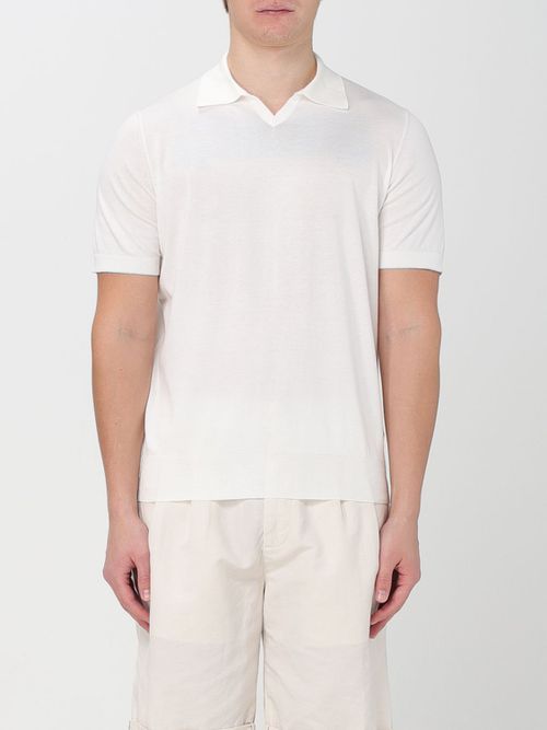 Sweater Men color White