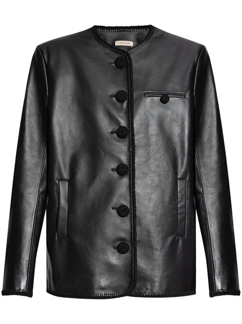 Dara jacket - Black
