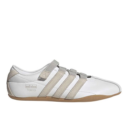 Tokyo Mary Jane Shoes
