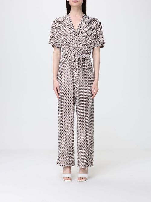 Jumpsuit Woman color Multicolor
