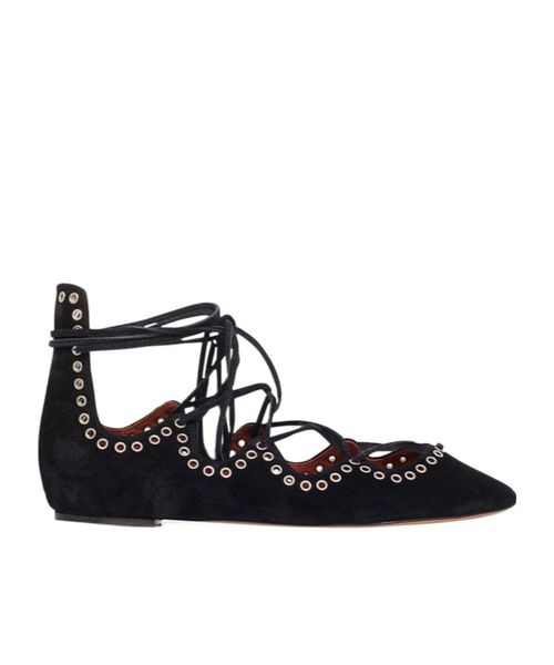 LEO Strap Sandal