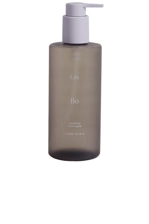 Liis Bo Liquid Soap in Beauty: NA