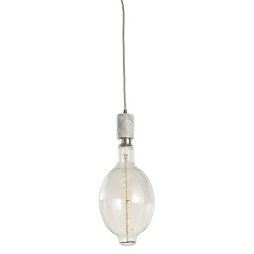 White Pendant from the Pendants Collection