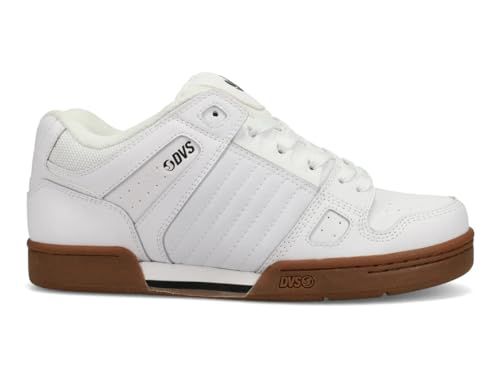 DVS Men's Skate Shoe
