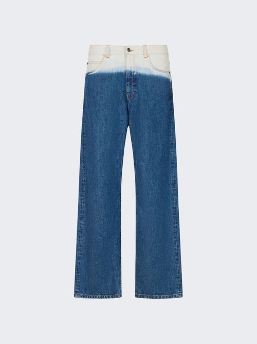 Trousers Ultramarine