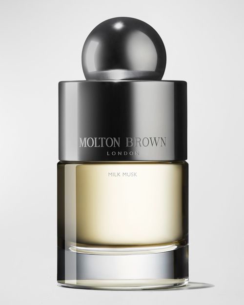 Milk Musk Eau de Toilette