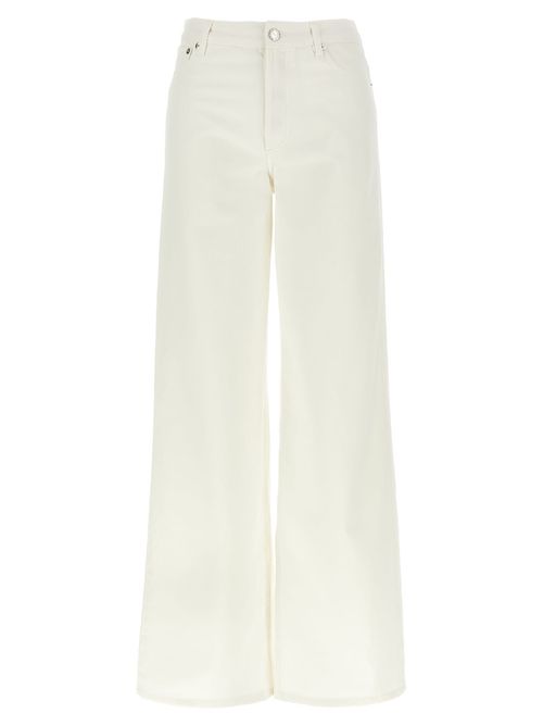 A. P.C. elisabeth Jeans