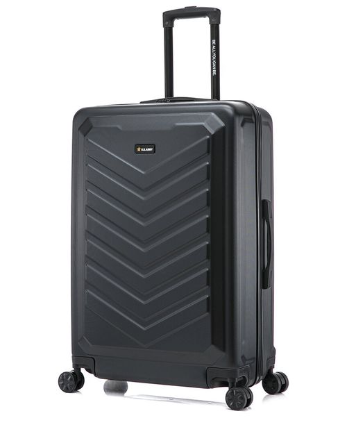 Fox 28in Large Suitcase
