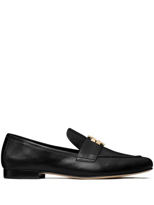 Eleanor loafers - Black