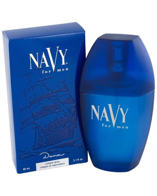 Men's 3.1Oz Navy 3.1 Cologne Spray