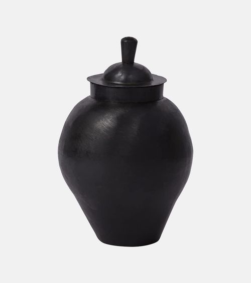 Mad et Len Gustave Boulet vase