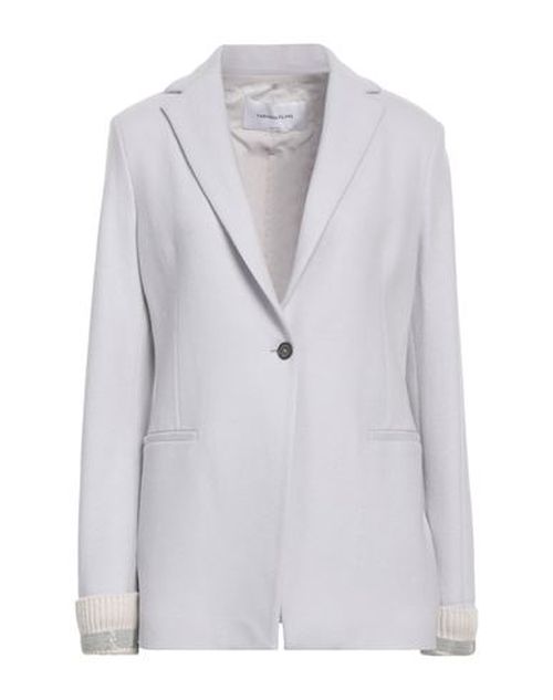 Woman Blazer Light grey