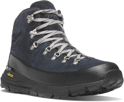Danner Men's Mountain 600 ID Gore-Tex Hiking Boots - Waterproof