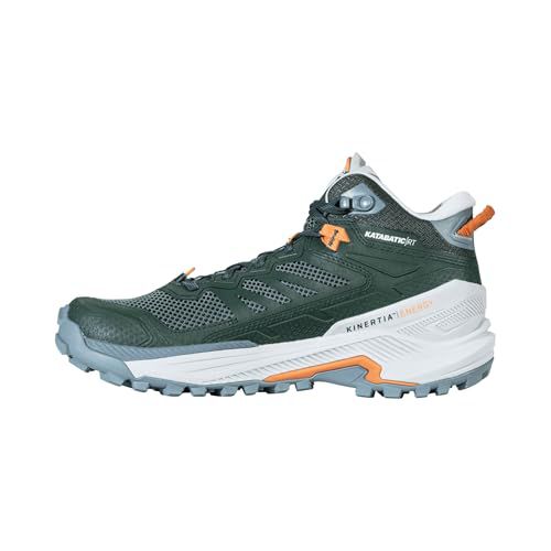 Oboz Women's Katabatic RT Mid GTX Hiking Boot