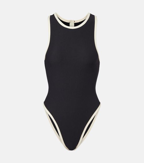 Tank swimsuit
