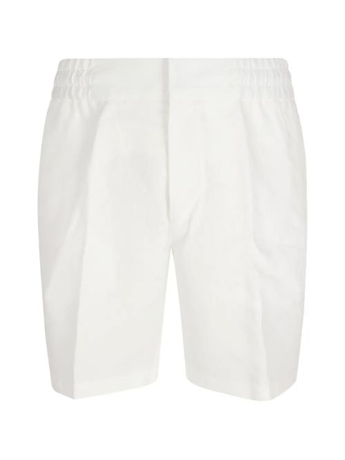 Shorts — White