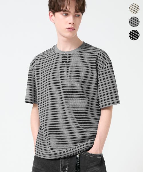 Skateboard Pigment Graphic Short Sleeve T-shirt