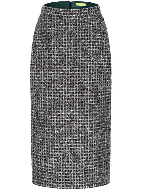 Skirt - Black