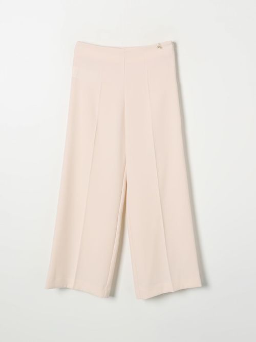 Pants Kids color Milk