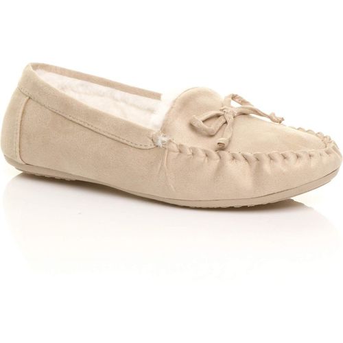 Flat  Heel Boat Shoes Moccasins  Slippers