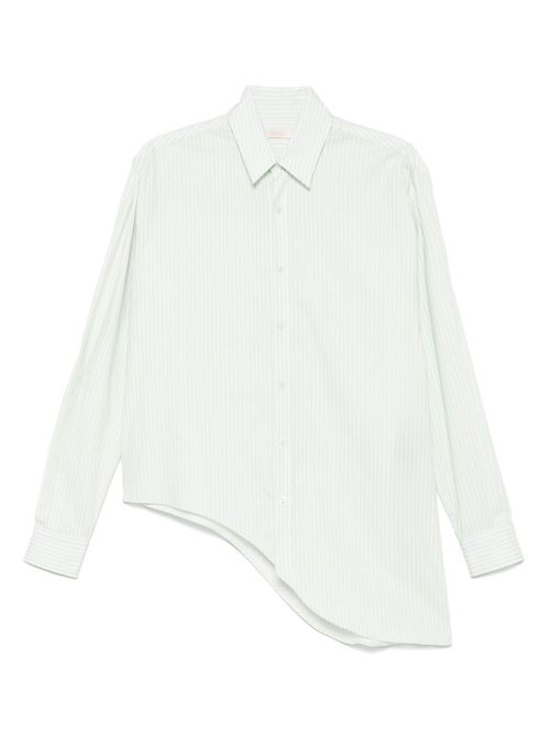 Ssheena Cannotta shirt - Green