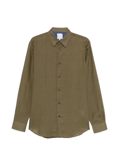 Regular Fit Shirt
