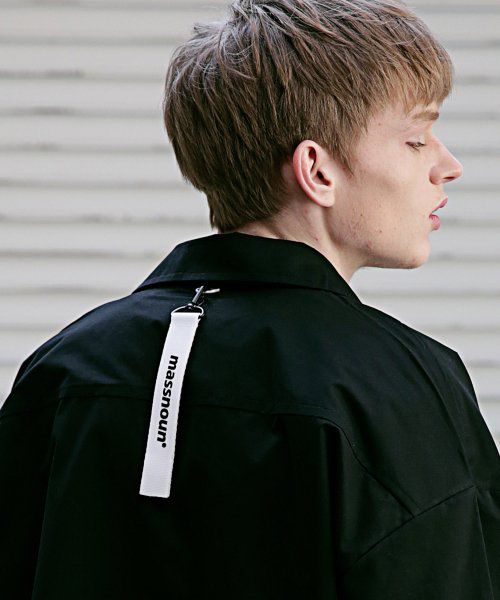 SL Logo Multi Keyring MSEAA003-WT