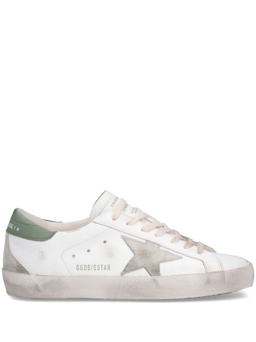 Super Star sneakers - White