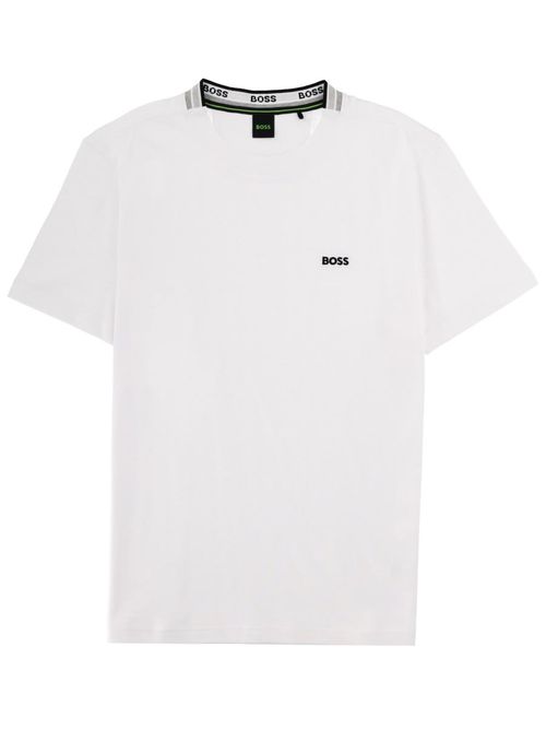 T-shirt Con Logo