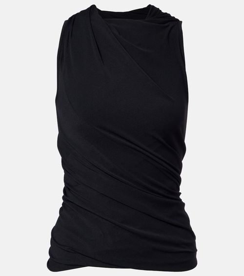 Lilies Luna draped top