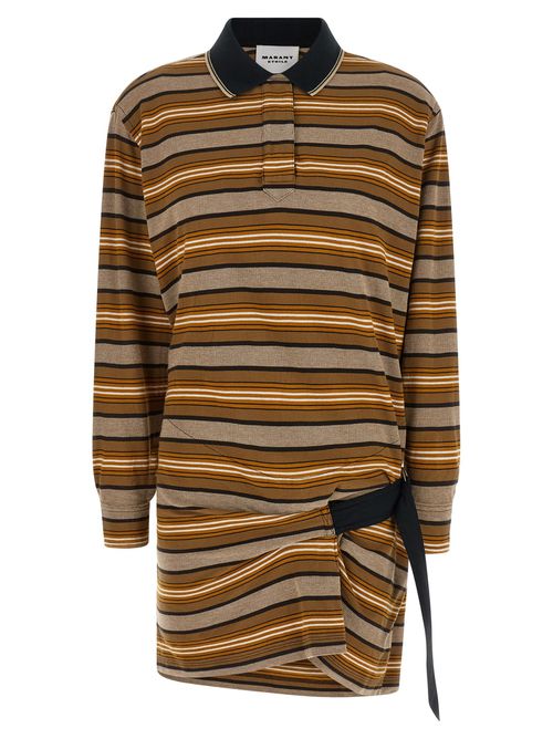 Isea Dress
