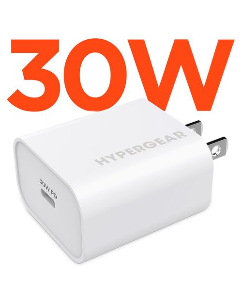 StarTech Caricabatterie Da Parete USB-C Tecnologia Power Delivery 60 W P 359690
