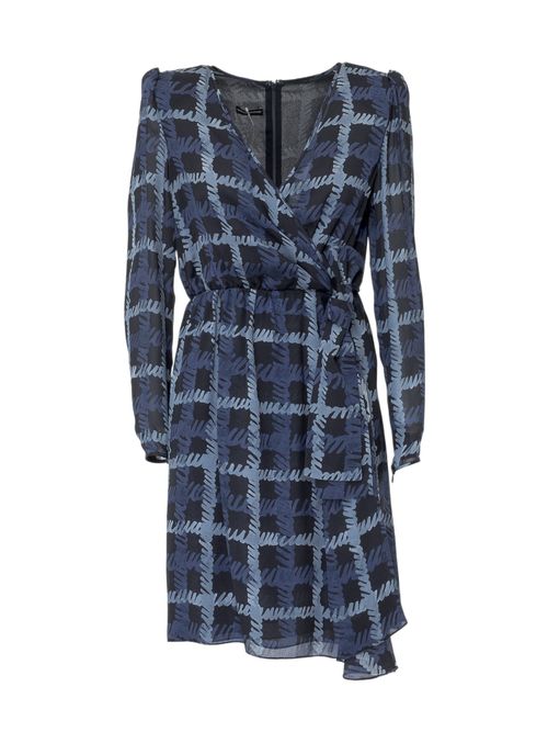 Chic Suit with StamPaint