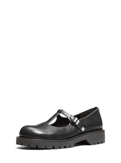 Michael Kors Women's Darrington Mary Jane Flat