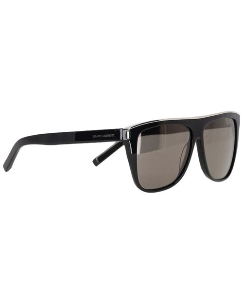 Square-Frame Sunglasses (Authentic Pre-Loved)