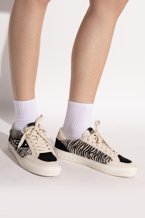 Sports Shoes "Jupiter Rocket 1", Women's, Cream