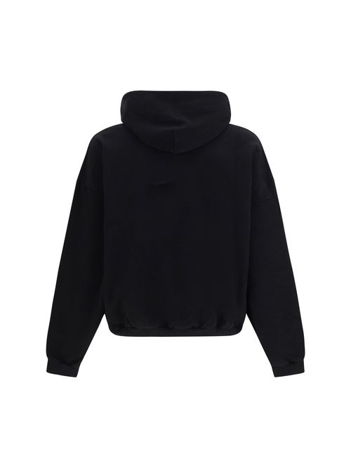 Owners Club Hoodie — Black