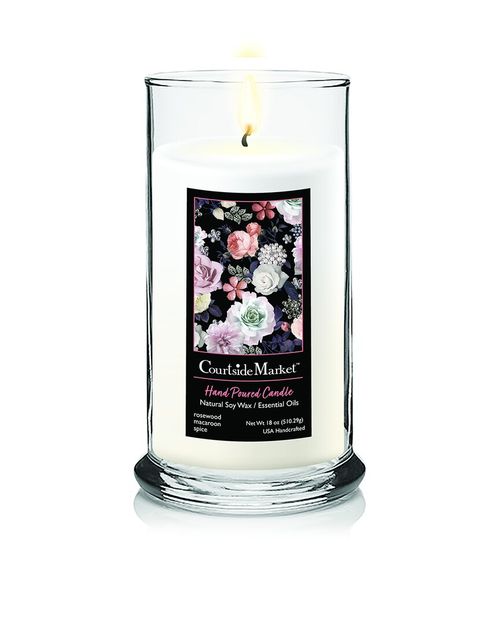 Gem Eufloria Soy Wax Candle