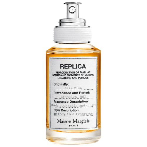 Replica Jazz Club Eau De Toilette Spray - 1oz