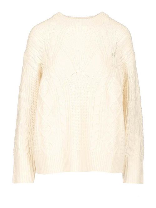 Cable Knit Sweater