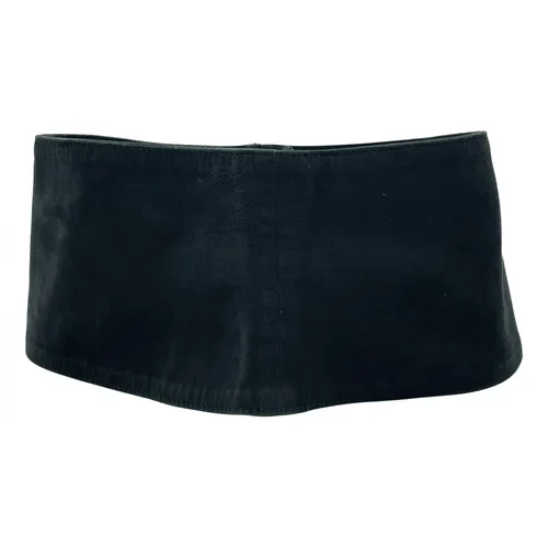 Belts A. F.Vandevorst Suede for Female S International