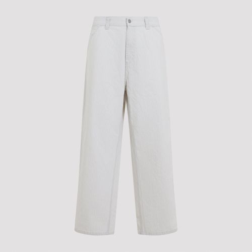 Single Knee Pant
