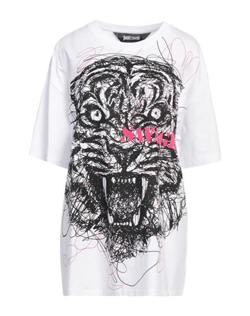 Just Cavalli Woman T