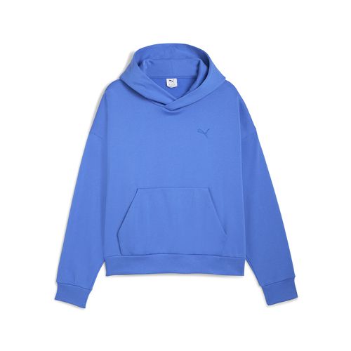 Wardrobe Essentials Boxy Hoodie