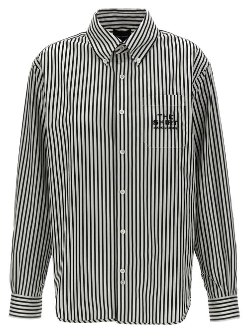 Shirt — Black