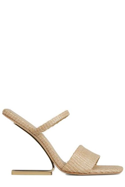 Cult Gaia Rene Sandals